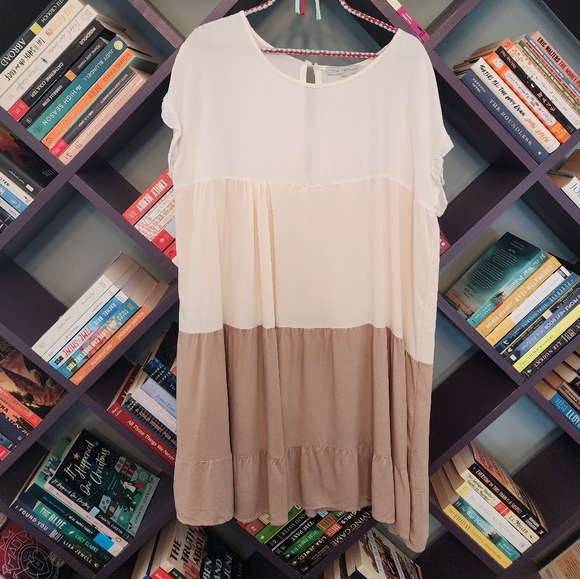 Summer Dress - Picture 1 of 7